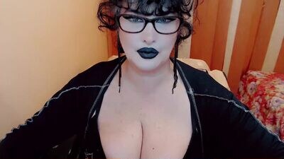 queenofsin public webcam profile photo 4