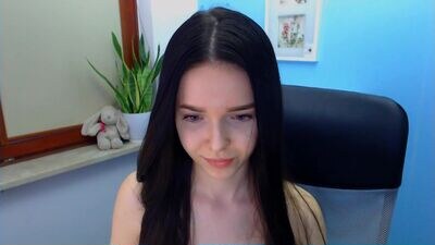 quietbecky public webcam profile photo 2