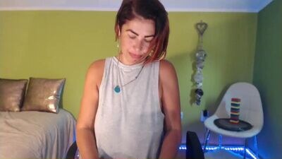rachelash public webcam profile photo 2