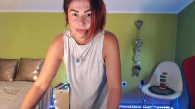 rachelash public webcam profile photo 4