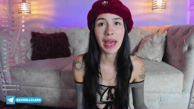 rachellclark public webcam profile photo 3