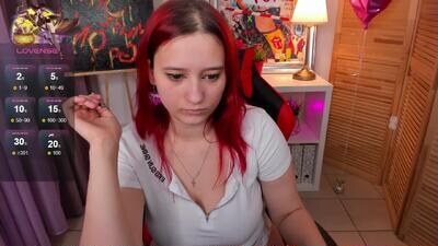 rachelpirce public webcam profile photo 3