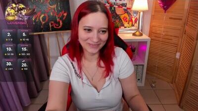 rachelpirce public webcam profile photo 6