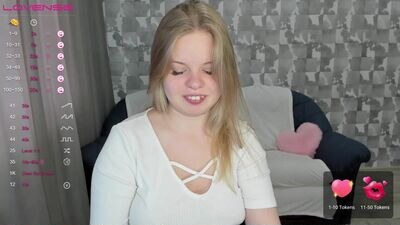 radiant_lika public webcam profile photo 2