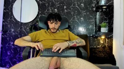 rafael_mendez public webcam profile photo 2