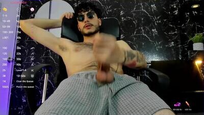 rafael_mendez public webcam profile photo 7