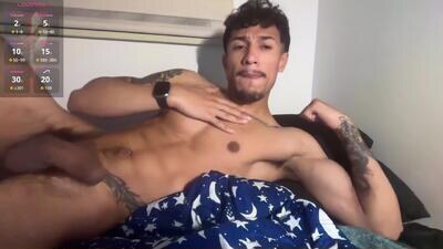 rafael_stone1 public webcam profile photo 2