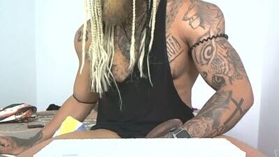 ragnarrock25 public webcam profile photo 2