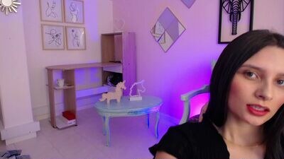 ramona_doll public webcam profile photo 4