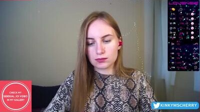 randycherry public webcam profile photo 5