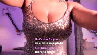 raquel_dl public webcam profile photo 4