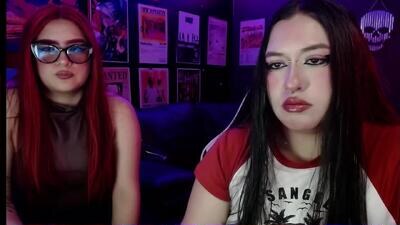 raven_darkk public webcam profile photo 2