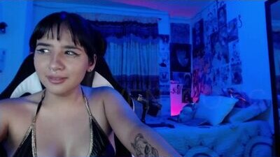 raven_gotic69 public webcam profile photo 8