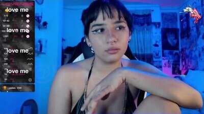 raven_gotic69 public webcam profile photo 9
