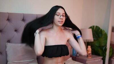 ravenmelody public webcam profile photo 2
