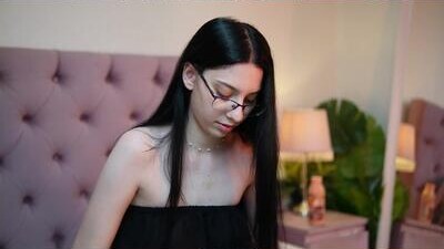 ravenmelody public webcam profile photo 10