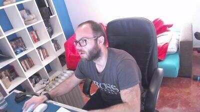 ravingr3d3 public webcam profile photo 3