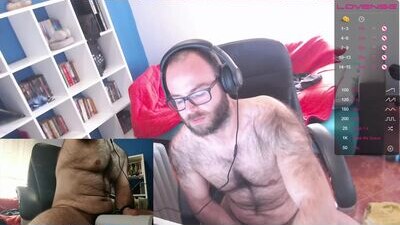 ravingr3d3 public webcam profile photo 8