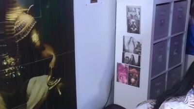 realgoddessdream public webcam profile photo 3