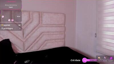 rebeca_williams_ public webcam profile photo 10