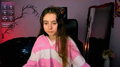 rebecca_smile_ public webcam profile photo 7