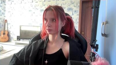 rebekahsivertsen public webcam profile photo 6