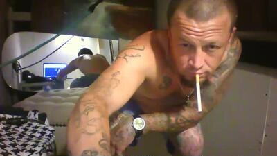 recka810 public webcam profile photo 2