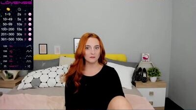 red_naughtyfox public webcam profile photo 6