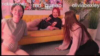 red_queeen public webcam profile photo 2