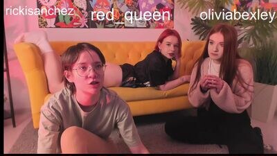 red_queeen public webcam profile photo 4