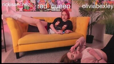 red_queeen public webcam profile photo 5