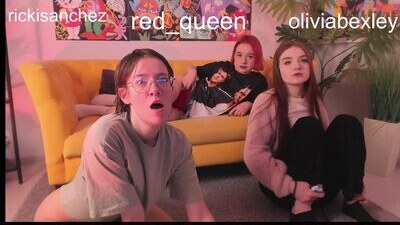red_queeen public webcam profile photo 6