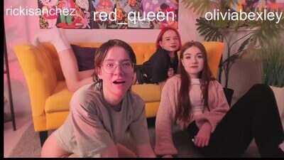 red_queeen public webcam profile photo 7