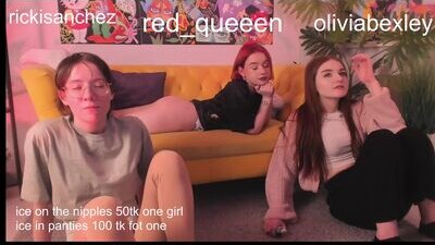 red_queeen public webcam profile photo 8
