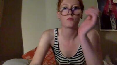 redcassie666 public webcam profile photo 3