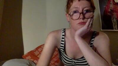 redcassie666 public webcam profile photo 4