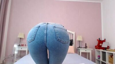 redhairalice95 public webcam profile photo 3