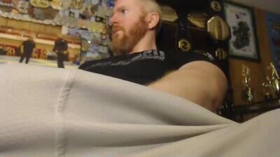 redhead4fun public webcam profile photo 2