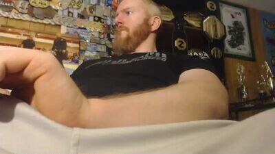 redhead4fun public webcam profile photo 4
