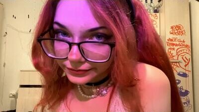 redheadcatxd public webcam profile photo 7