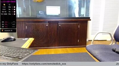 remotedick_xxx public webcam profile photo 6