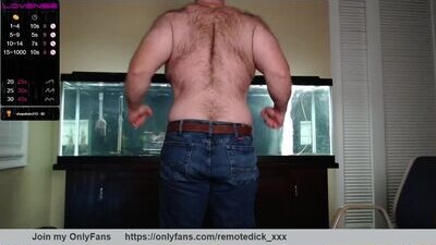 remotedick_xxx public webcam profile photo 7