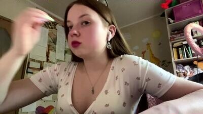 renaeorabuena public webcam profile photo 5