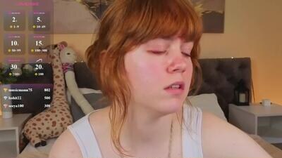 reneefoxy_ public webcam profile photo 4
