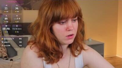reneefoxy_ public webcam profile photo 7