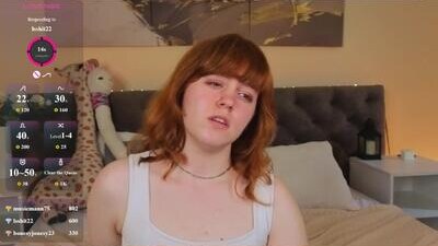 reneefoxy_ public webcam profile photo 8