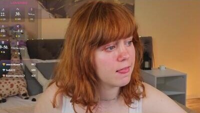 reneefoxy_ public webcam profile photo 9