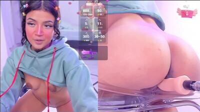 revy_black69 public webcam profile photo 3