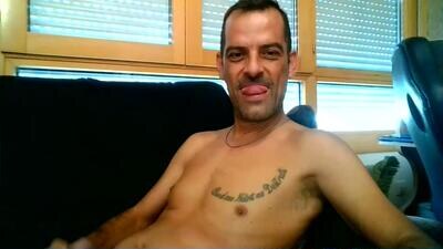 ricardohawtin public webcam profile photo 2