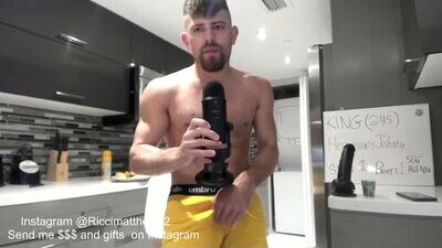 riccimatthew22 public webcam profile photo 4